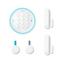 Система оповещения Nest Secure